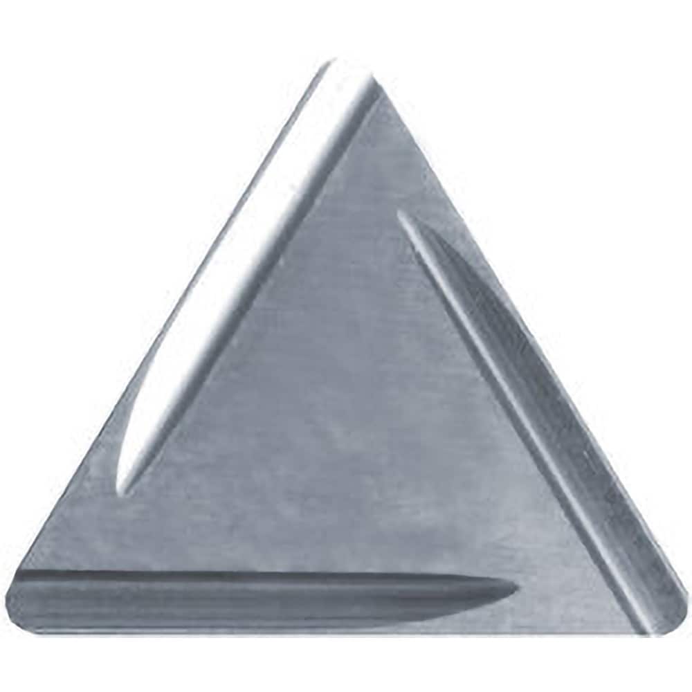 Kyocera - Turning Insert: TPGR321RB TN620, Cermet | MSC Direct Kyocera - Turning Insert: TPGR321RB TN620, Cermet | MSC Direct