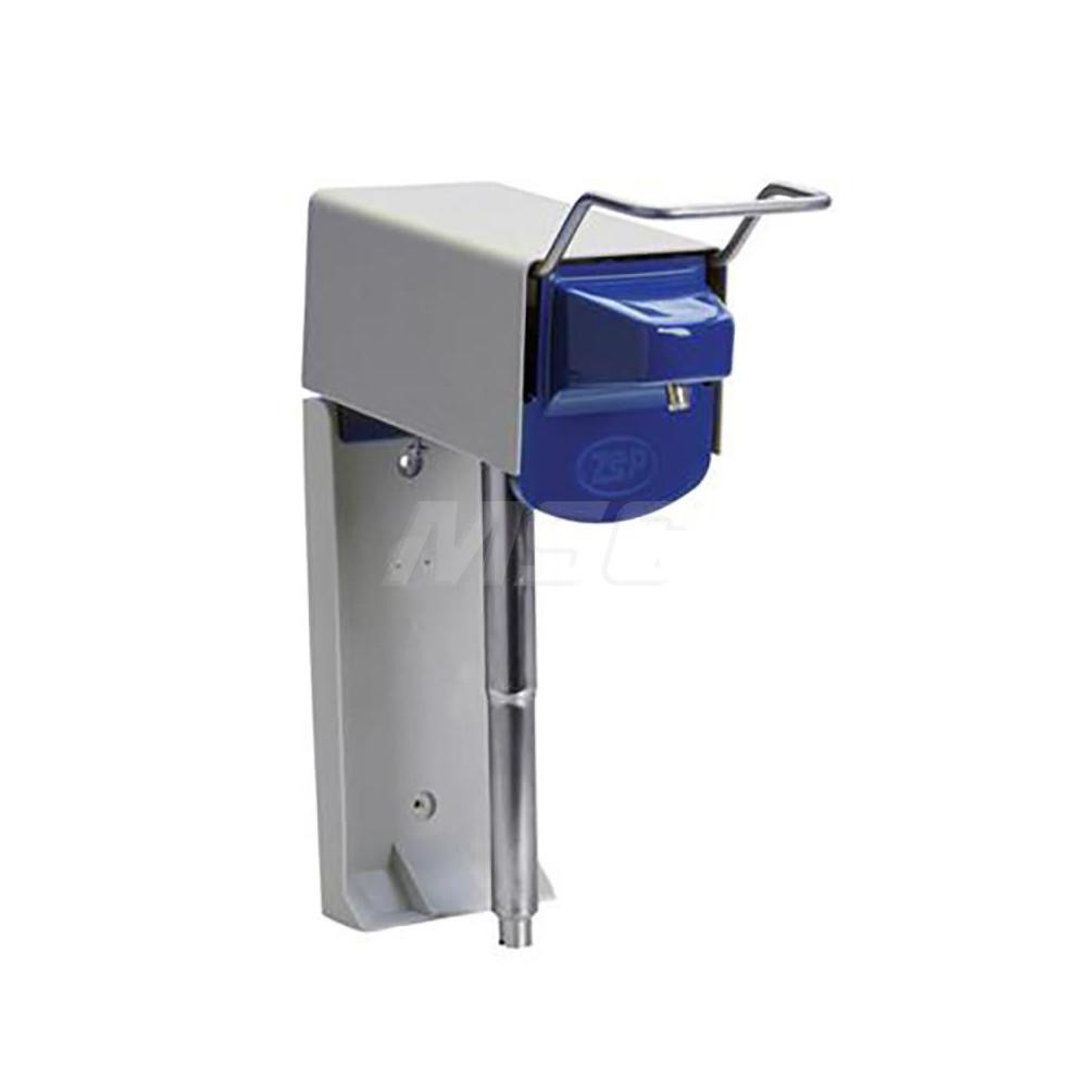 ZEP D4000 Plus Hand Care Dispenser MSC Direct