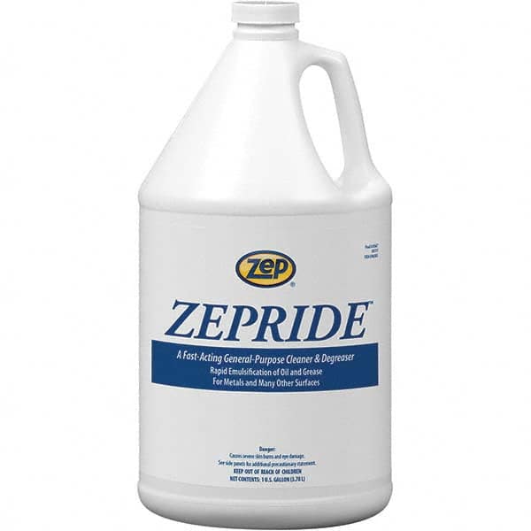 ZEP 56724 Cleaner: 1 gal Bottle 