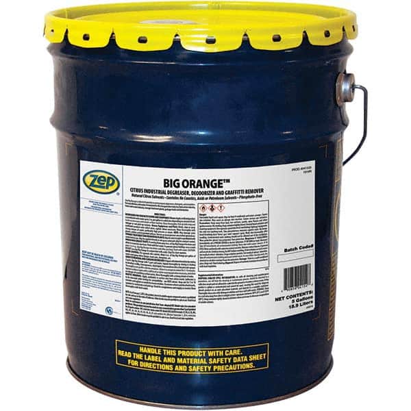 Cleaner: 5 gal Pail
