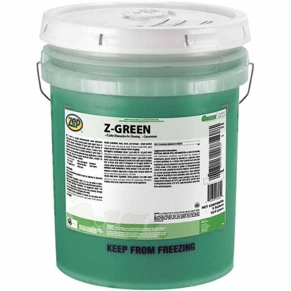 Cleaner: 5 gal Pail