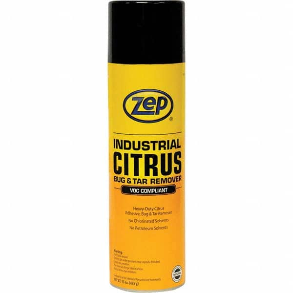 ZEP L93321 Cleaner: 15 gal Can 