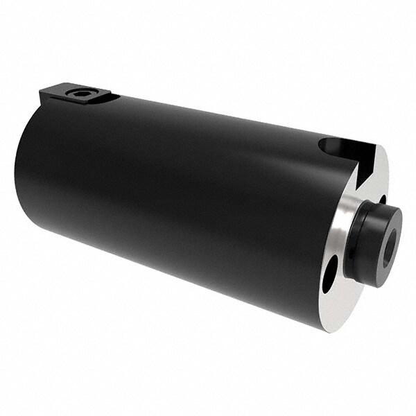 Boring Head Shank Extensions & Reductions; Type: Extension ; Outside Shank Diameter (Inch): 1-1/2 ; Projection (Decimal Inch): 4.5000