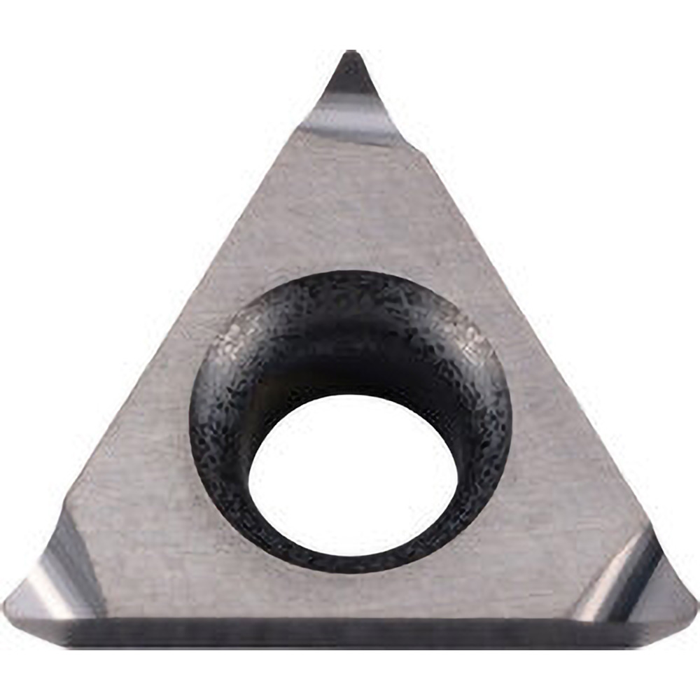 Kyocera - Turning Insert: TPEH181502MLP PR1725, Carbide | MSC Direct