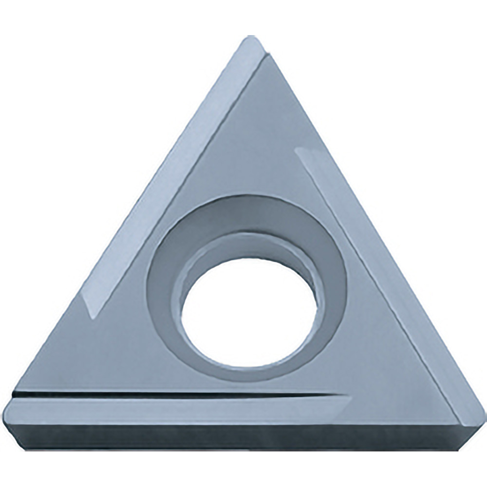 Kyocera - Turning Insert: TPGH181505LH PR1725, Carbide | MSC Direct