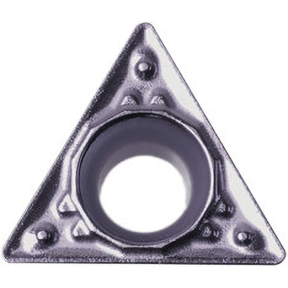 Kyocera - Turning Insert: TPMT181505HQ PR1725, Carbide | MSC Direct