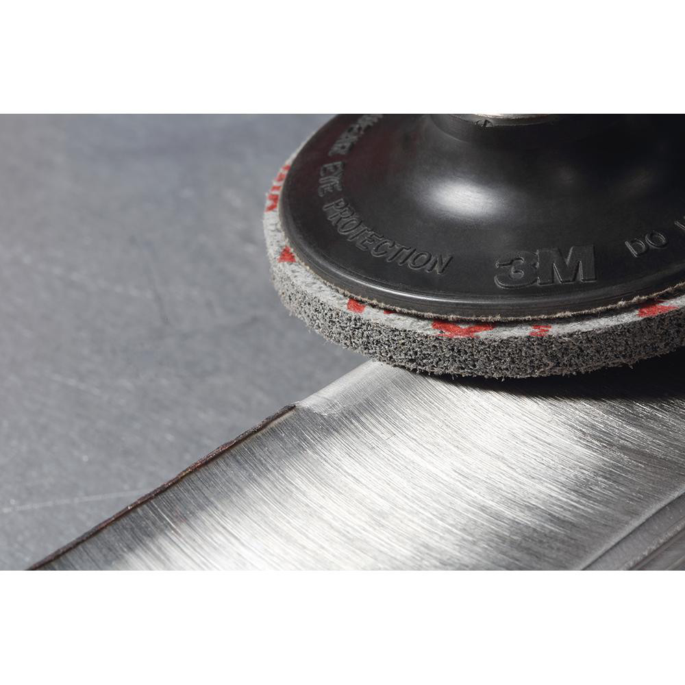 3M - Deburring Wheel: 2