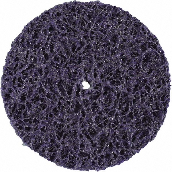 3M - Deburring Disc: 4