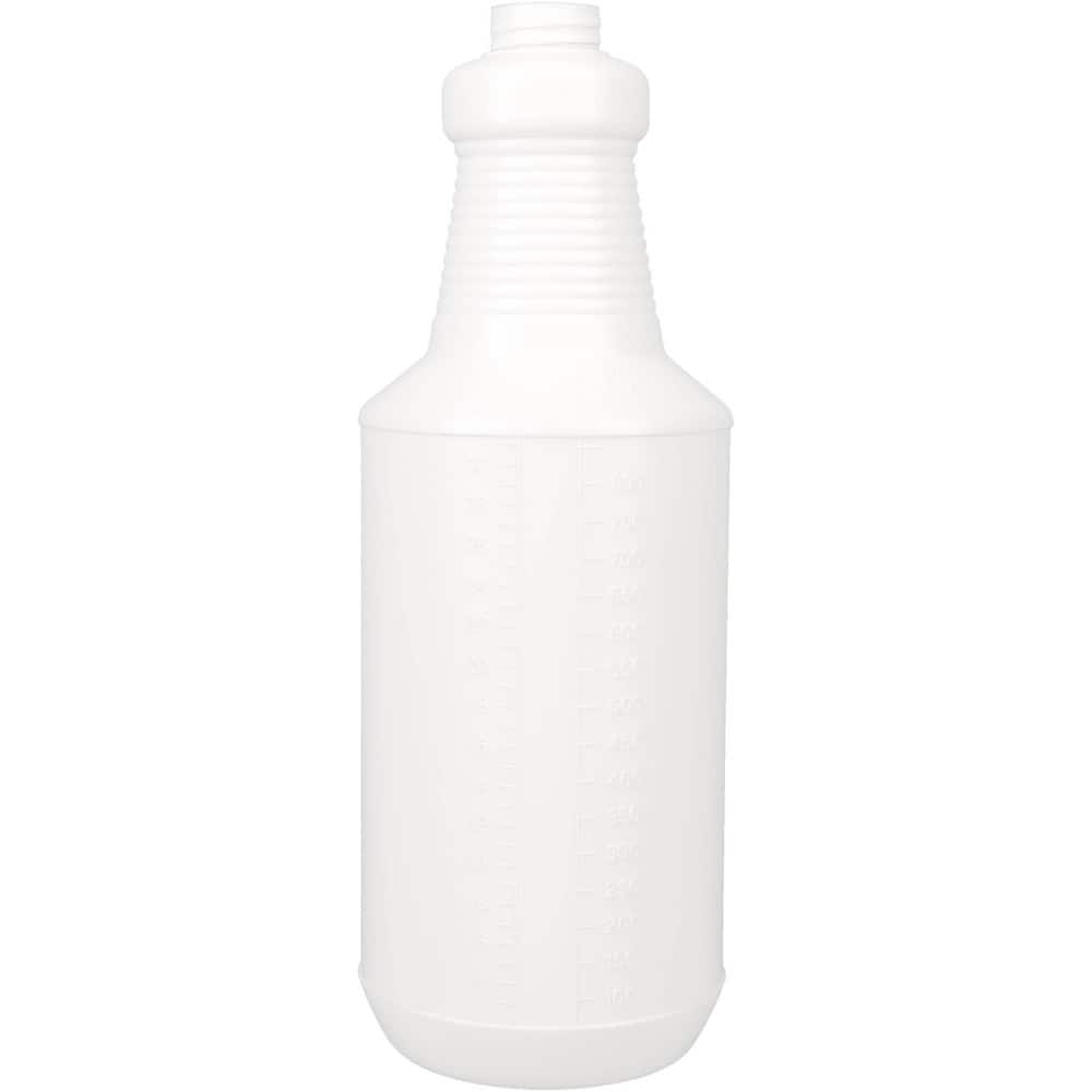 32 oz Round Spray Bottle