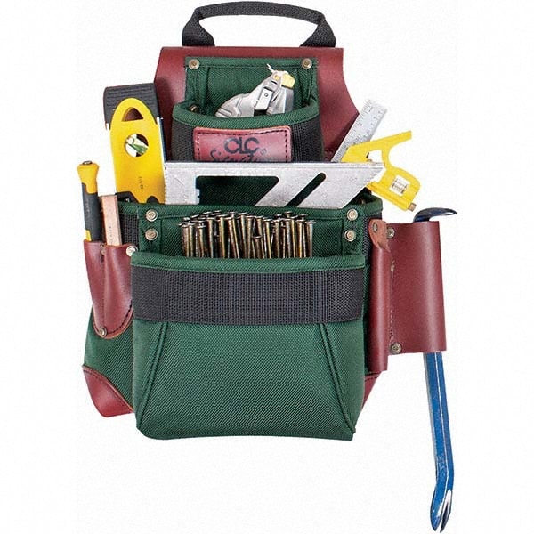 CLC 51685 Tool Bag: 7 Pocket 