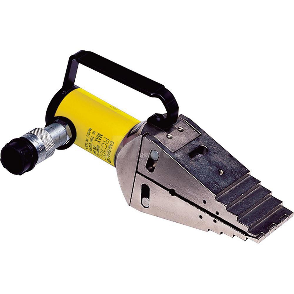 Hydraulic Spreaders; Load Capacity (Ton): 14 (Inch); Maximum Pressure (psi): 10000.00 ; Maximum Spread (Inch): 3.16 ; Tip Clearance (Decimal Inch): 0.2400