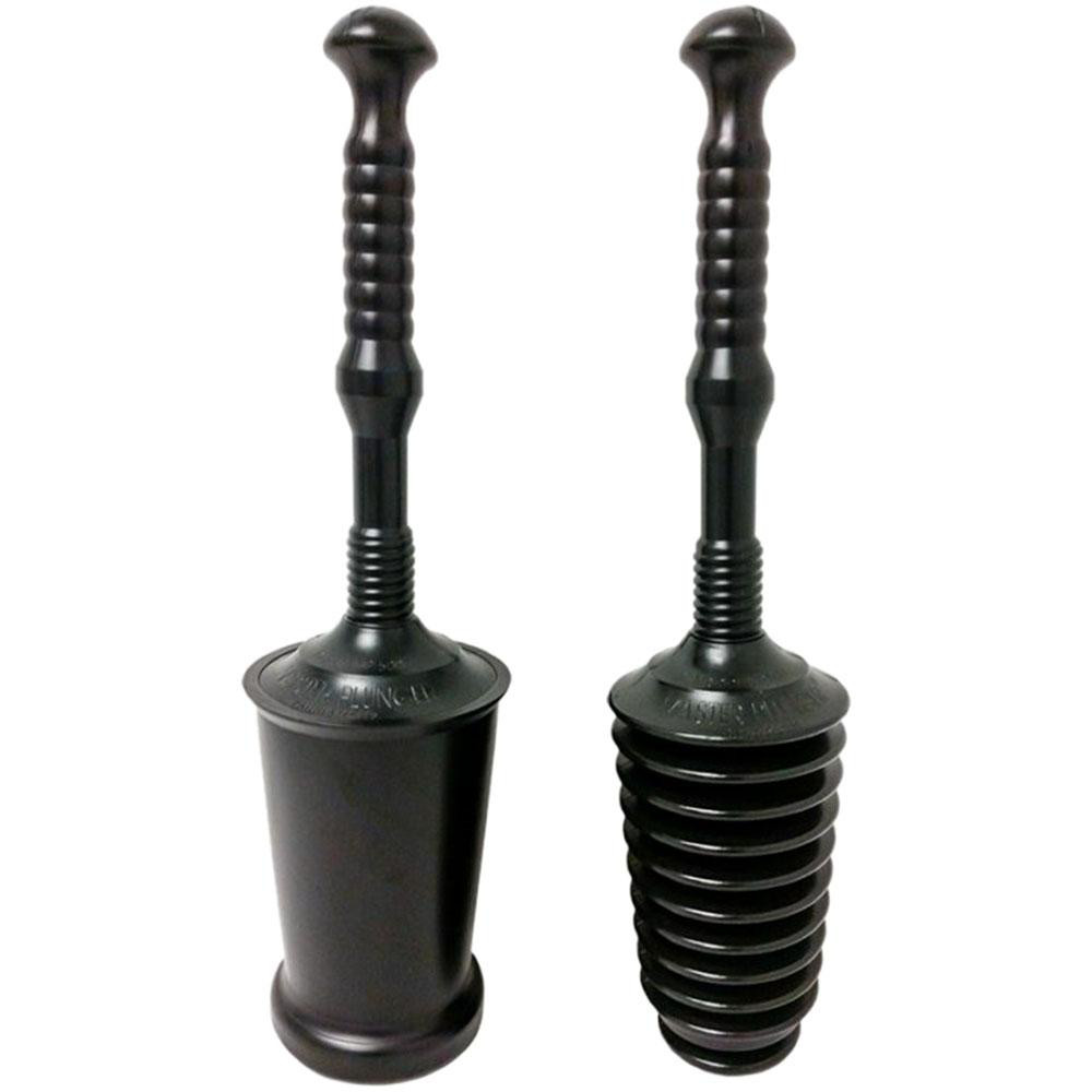 GT Water Products, Inc. Force Cups & Plungers; Type Bellows Plunger