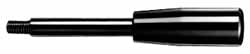 Gear-Lever Arms; Knob Shape: Cylindrical Knob ; Knob Diameter: 0.83 ; Knob Length (Decimal Inch): 1.97