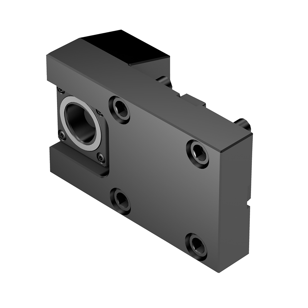 Km Modular Tooling