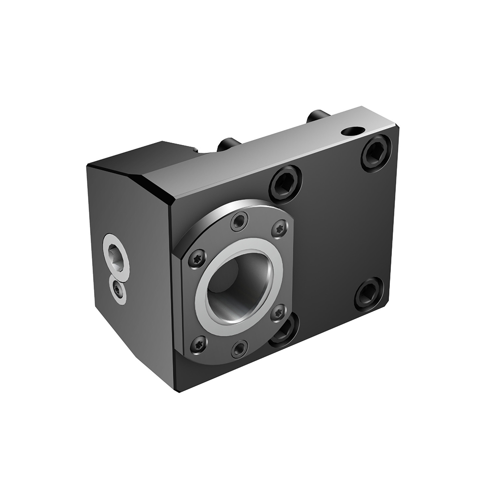 Km Modular Tooling