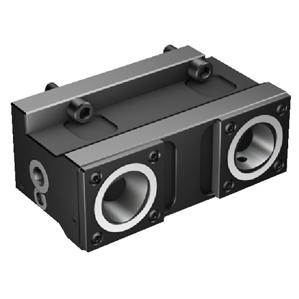 Km Modular Tooling