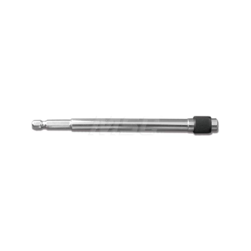 Megapro Screwdriver Extensions; Type Screwdriver Extension with