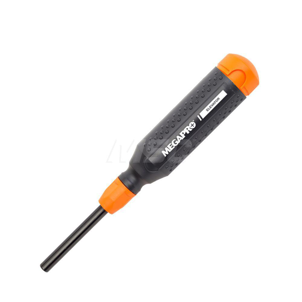 Megapro Bit Screwdrivers; Type Elevator 15in1 MultiBit