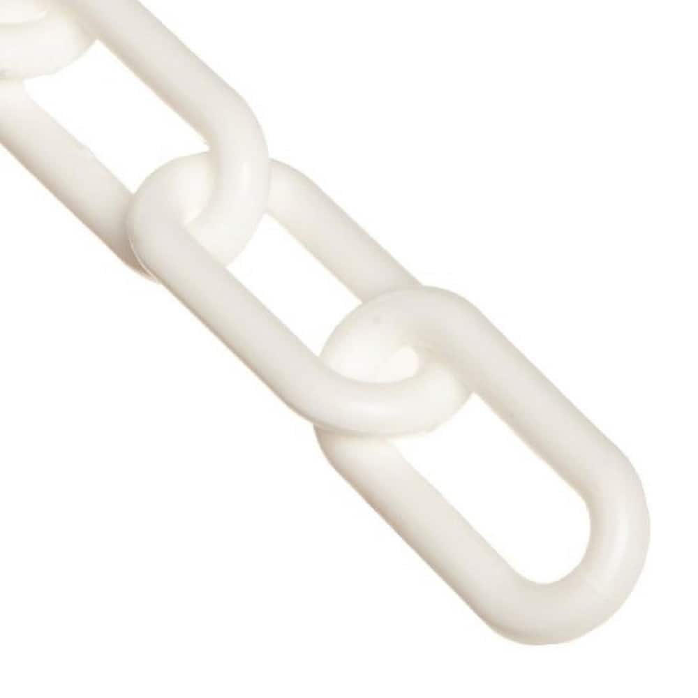 white plastic chain        <h3 class=