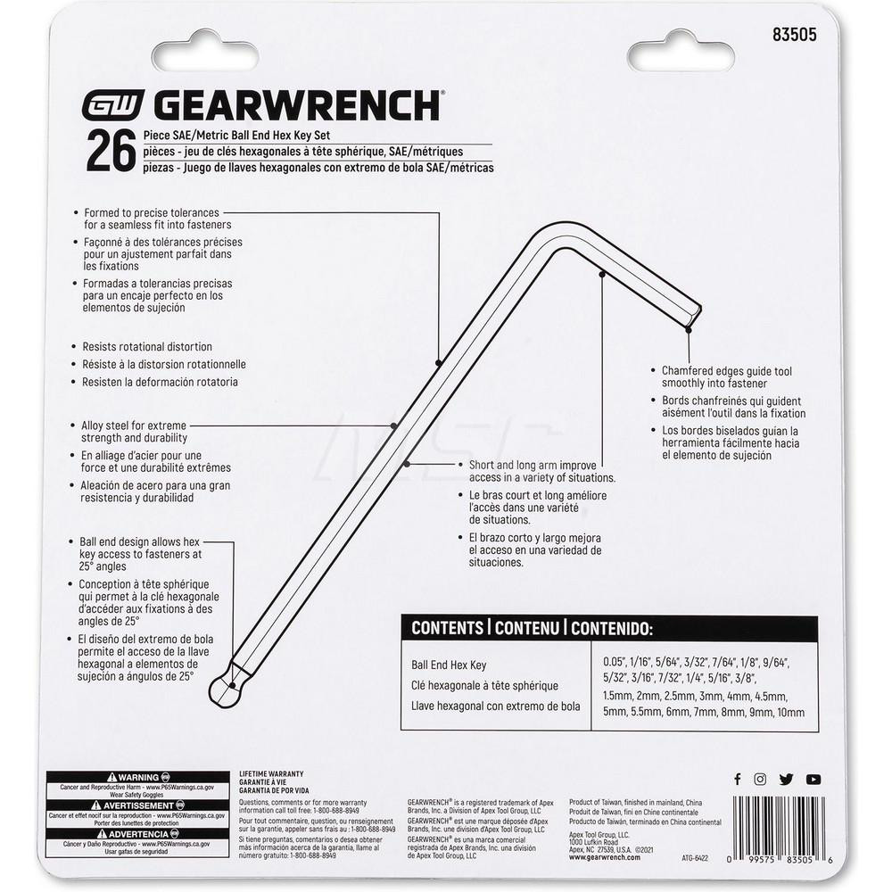 GEARWRENCH product image