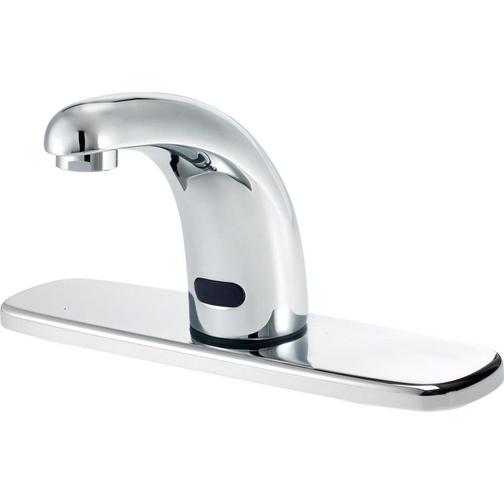 Krowne - Sensor Faucet: Cast Basin Spout | MSC Direct