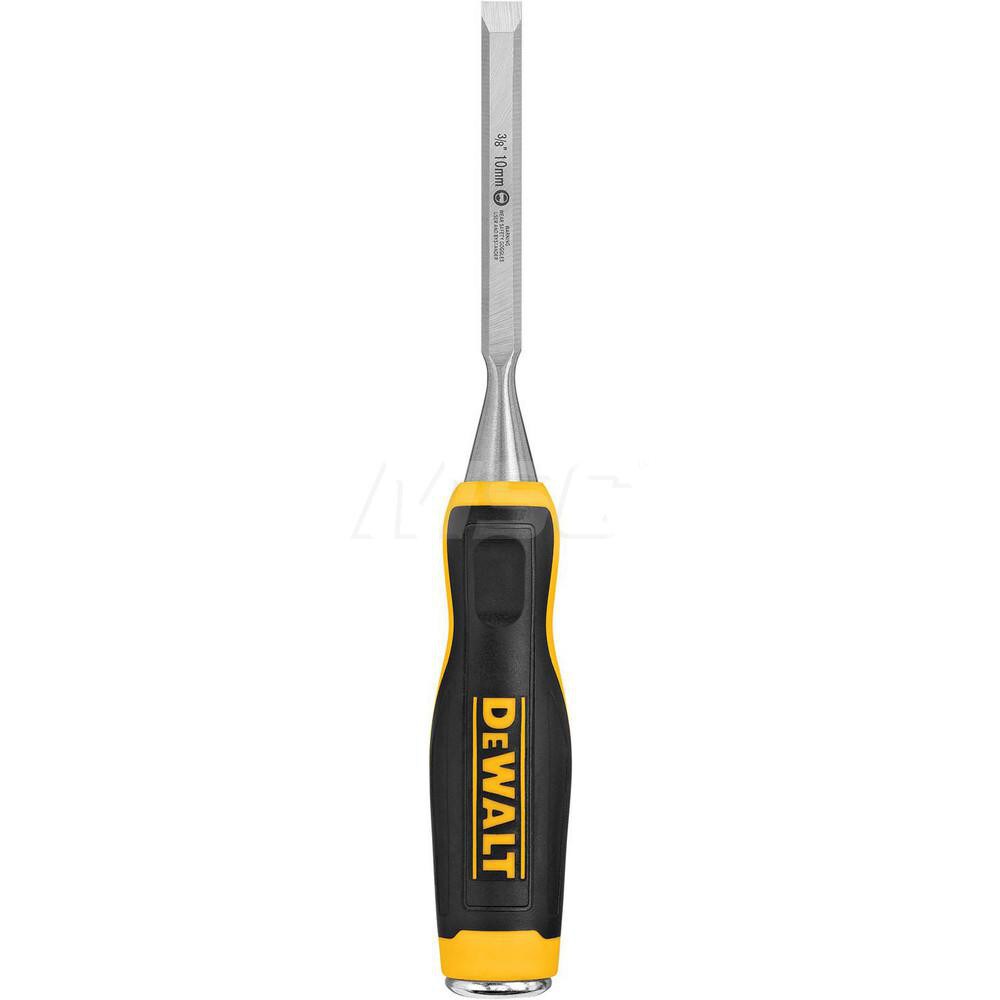 Chisel: 3/8" Blade Width, 6" OAL