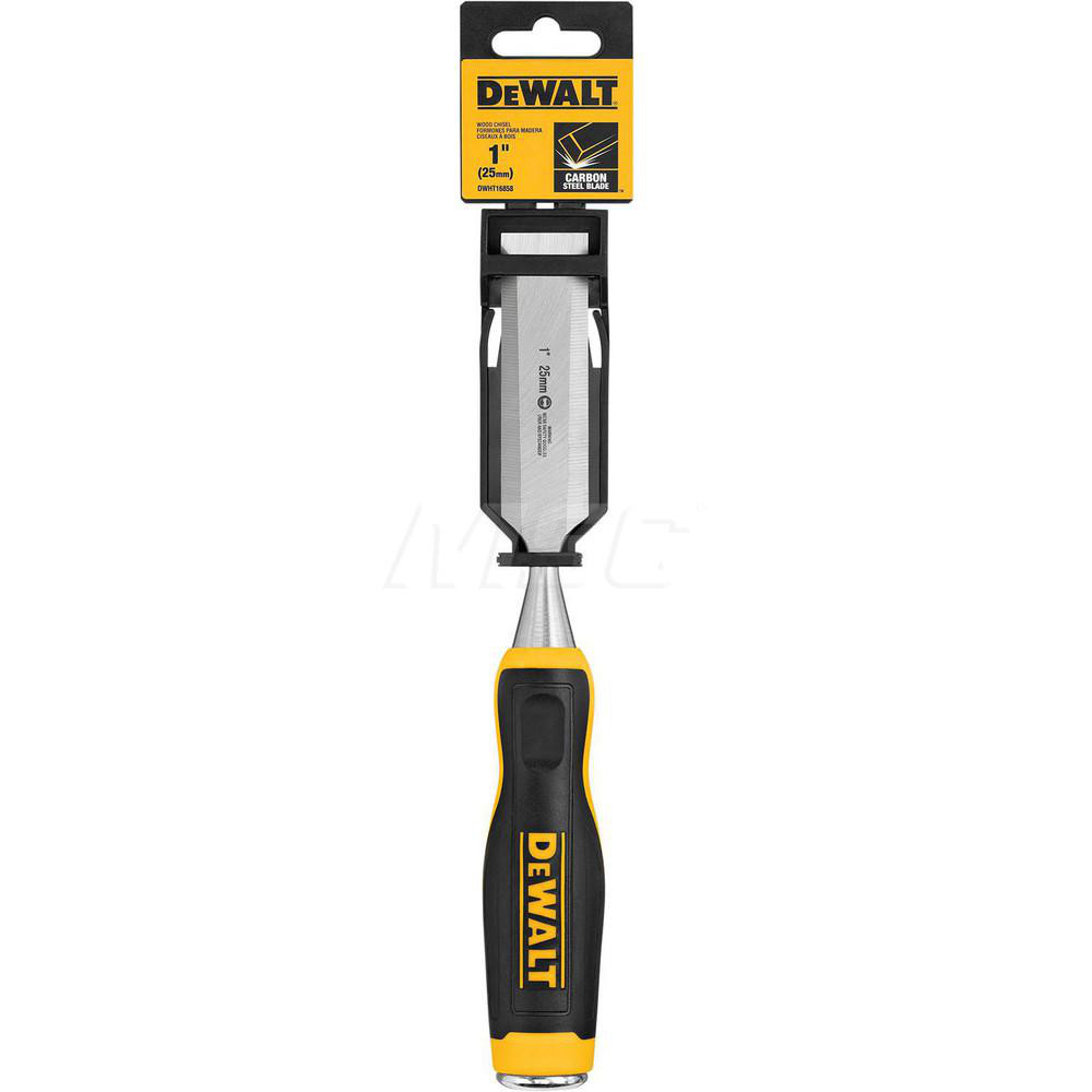 DeWALT Chisel 1" Blade Width, 6" OAL MSC Industrial Supply Co.