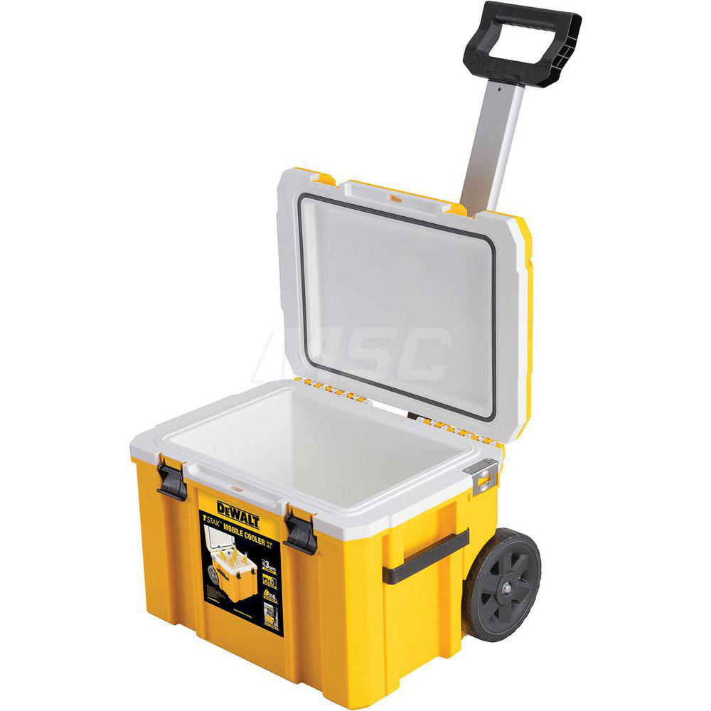 DeWALT Portable Coolers; Portable Cooler Type Beverage Cooler; Body