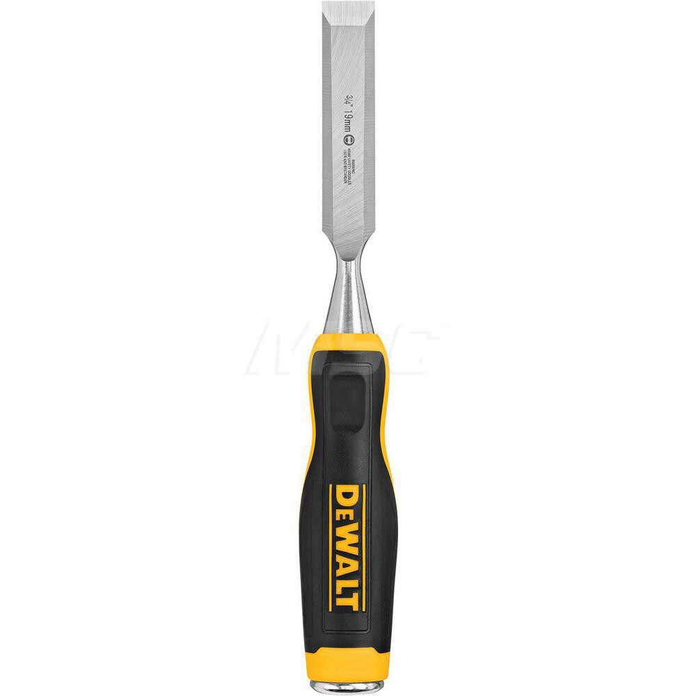 Chisel: 3/4" Blade Width, 6" OAL