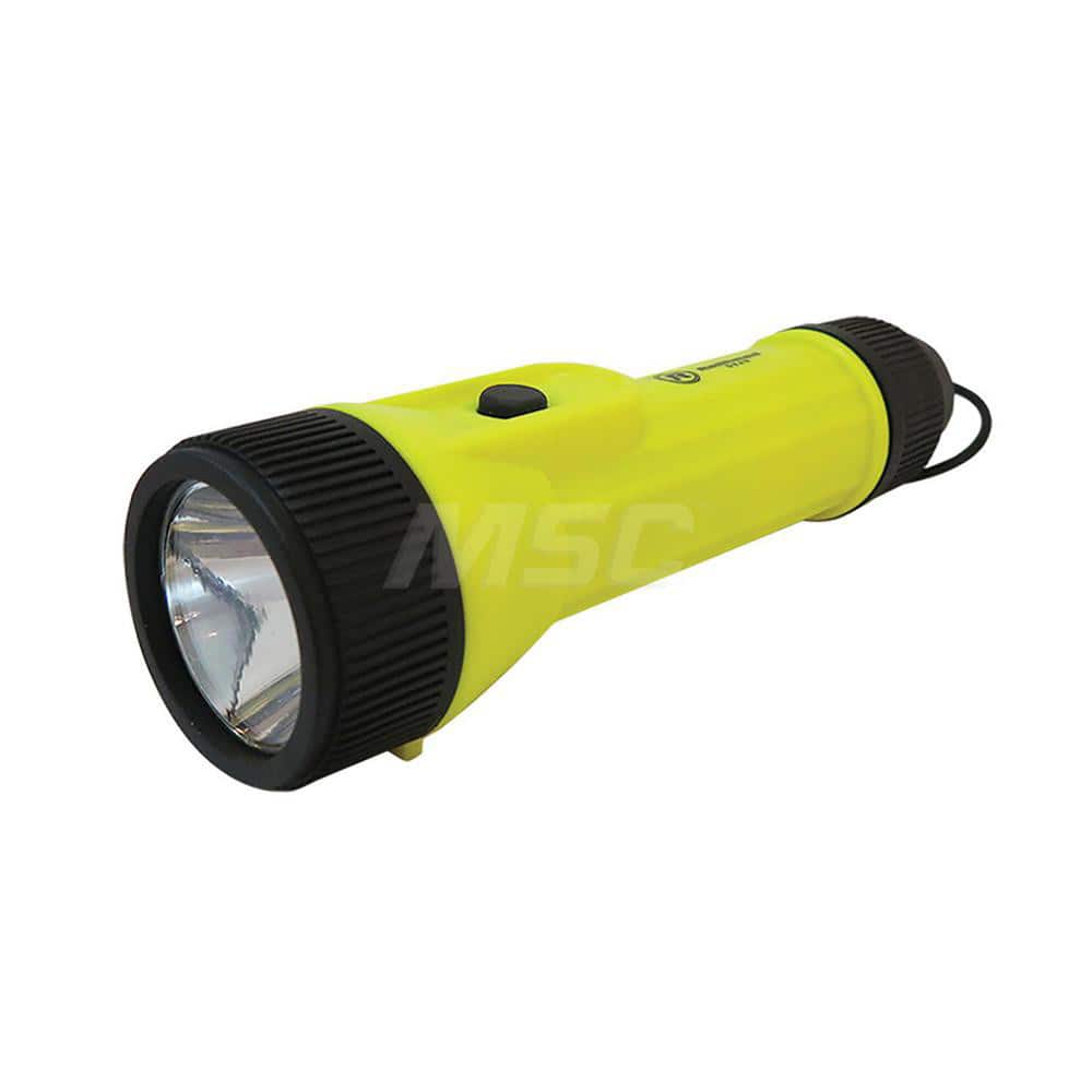 Flashlights; Bulb Type: LED ; Rechargeable: No ; Complete Light Output (Lumens): 150 (High)