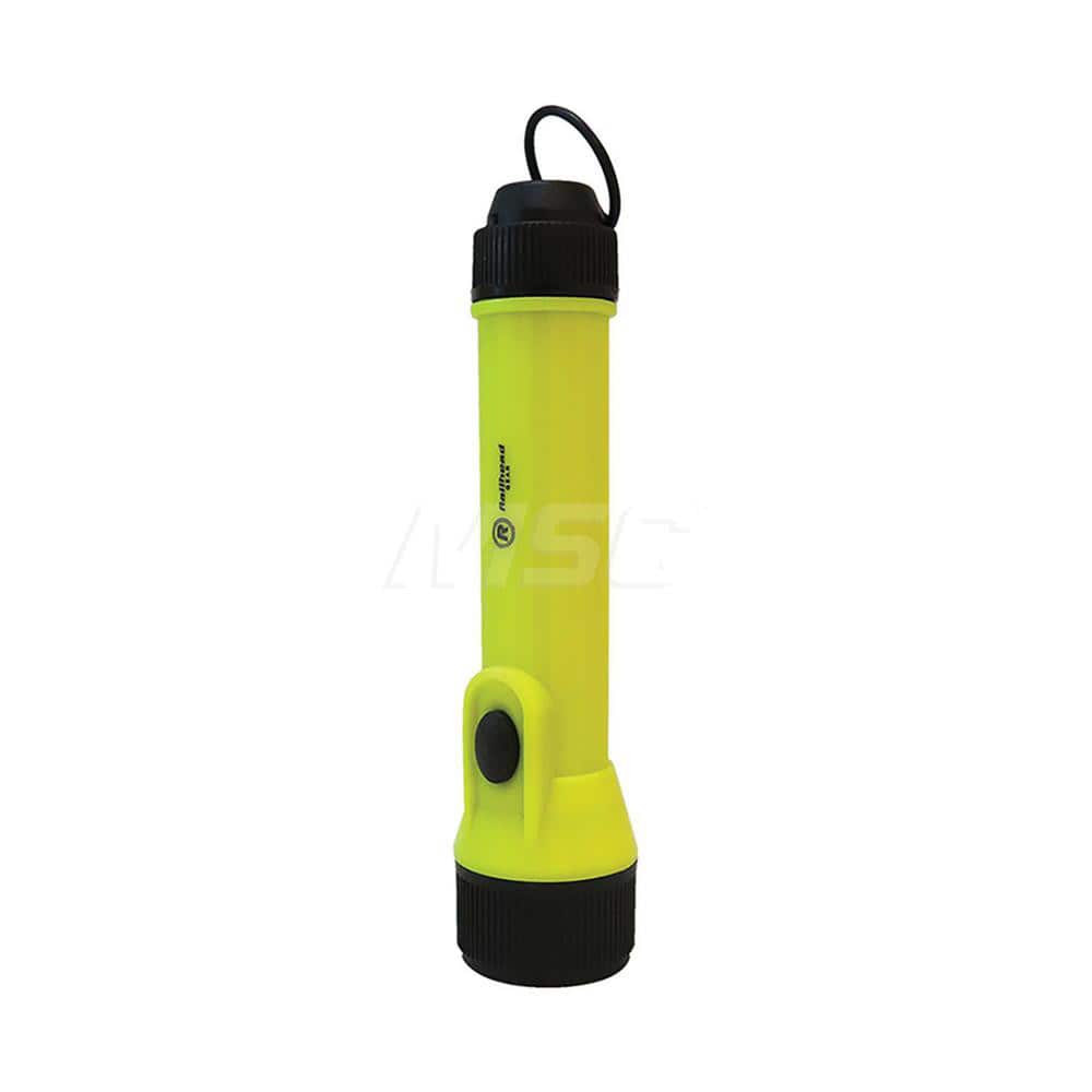Flashlights; Bulb Type: LED ; Rechargeable: No ; Complete Light Output (Lumens): 100 (High)