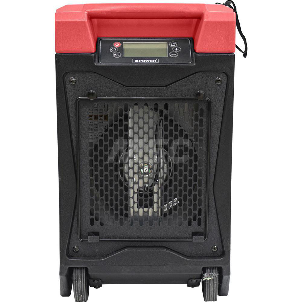 XPower Manufacturing Dehumidifiers; Dehumidifier Type Portable