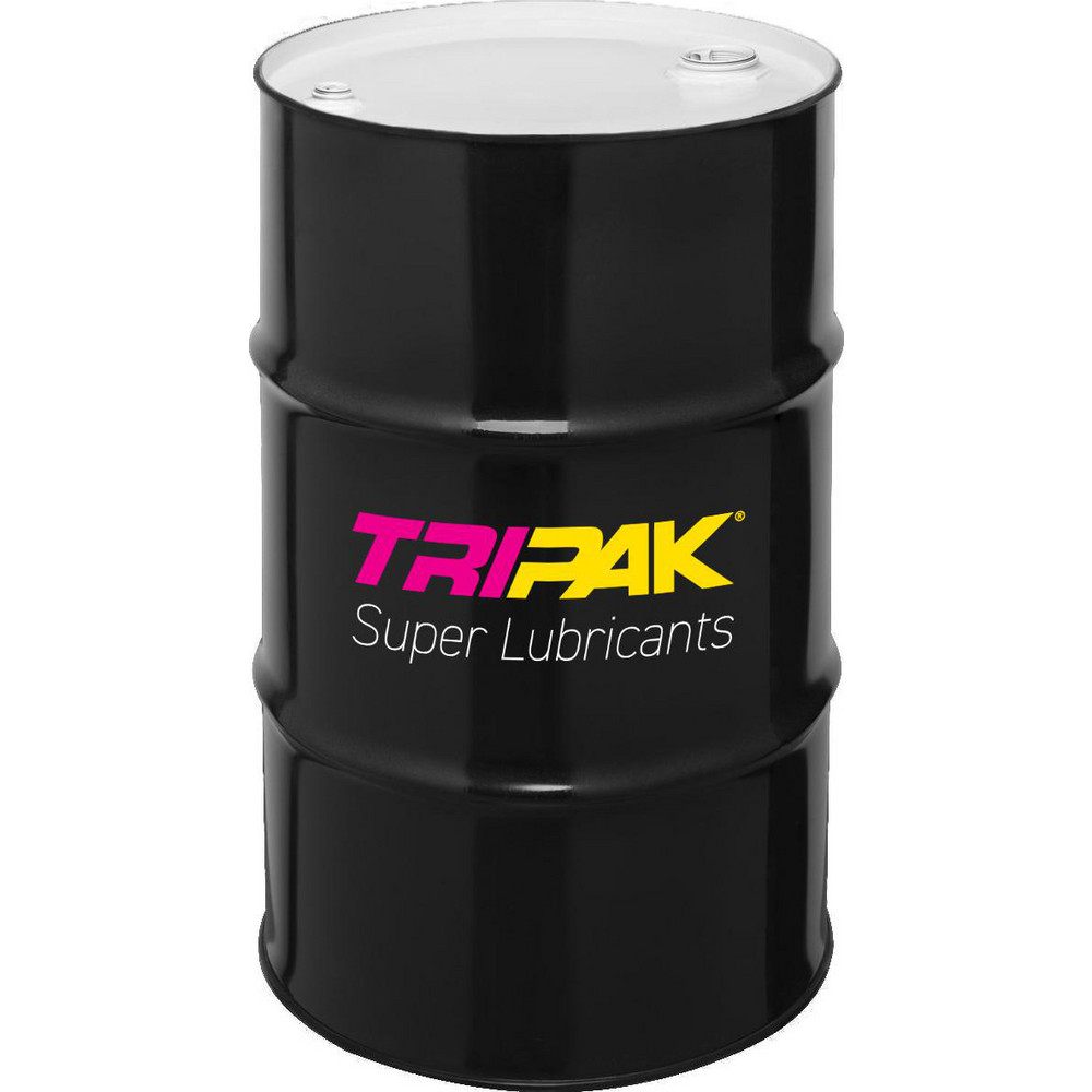 TriPak Lithium Complex Grease 400 lb Drum, Lithium Complex MSC