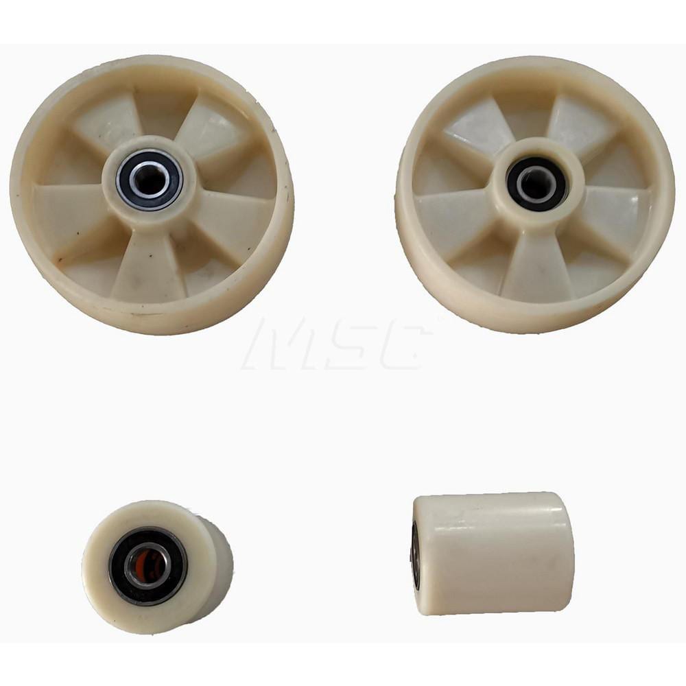 PRO-SOURCE HPS20-WK Replacement Nylon Wheel Kit Image