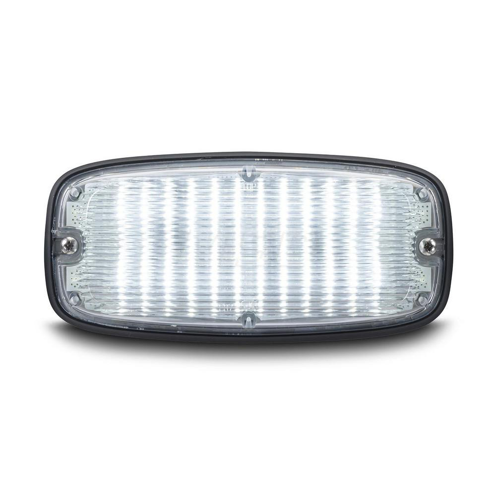 Federal Signal Emergency Emergency Light Assemblies; Power Source 12