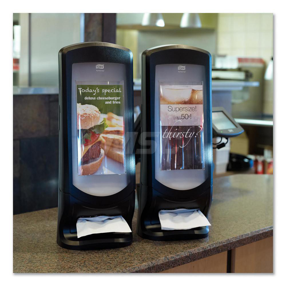 Tork Condiments & Dispensers; Breakroom Accessory Type Napkin