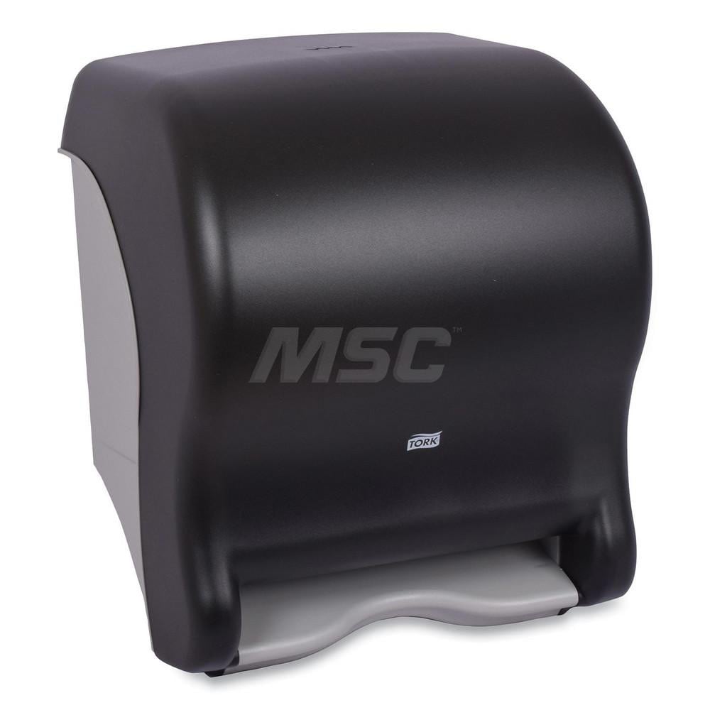 Tork - Paper Towel Dispenser: Manual, Plastic | MSC Industrial Supply Co.