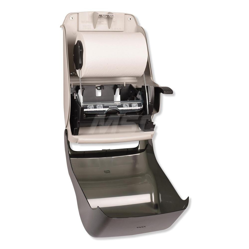 Tork Paper Towel Dispenser Manual, Plastic 11559465 MSC