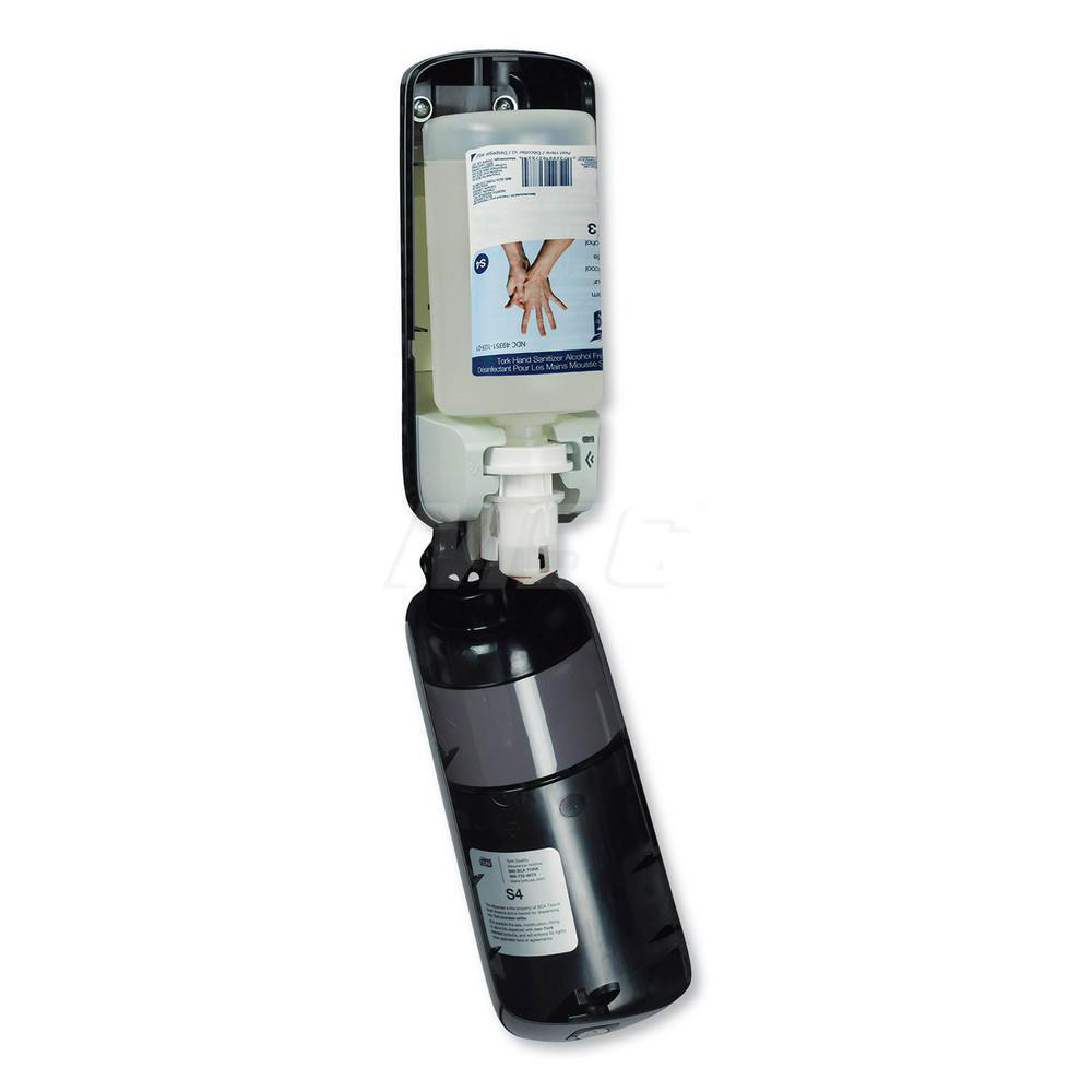 Tork Hand Sanitizer Foam, 1 L Bottle MSC Industrial Supply Co.