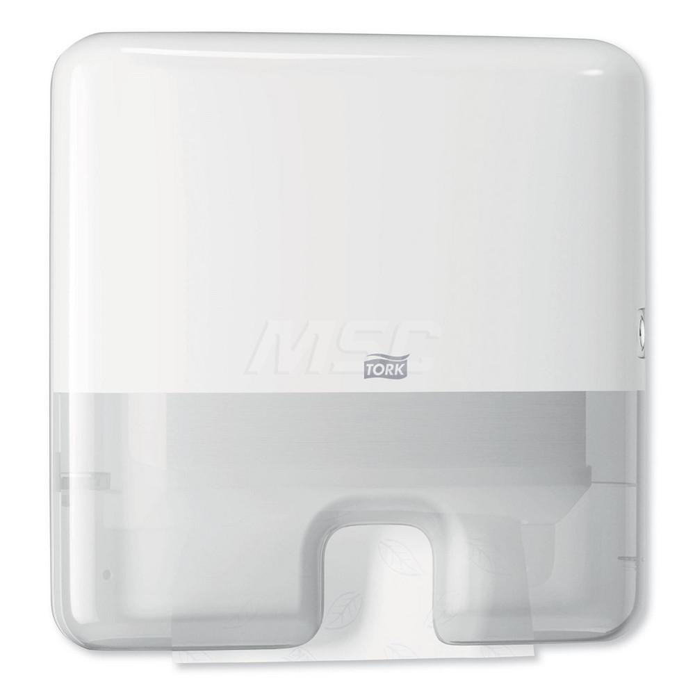 Tork Paper Towel Dispenser Manual, Plastic MSC Direct