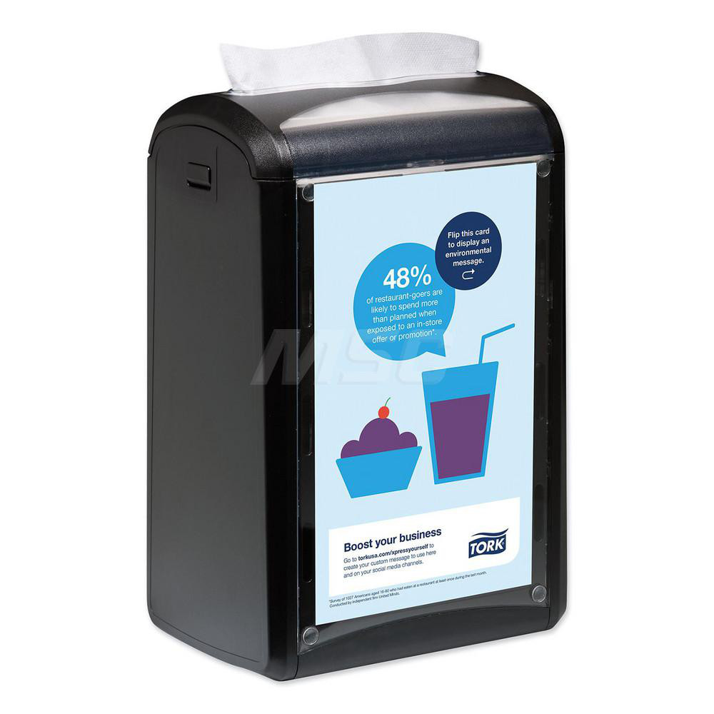 Tork Condiments & Dispensers; Breakroom Accessory Type Napkin