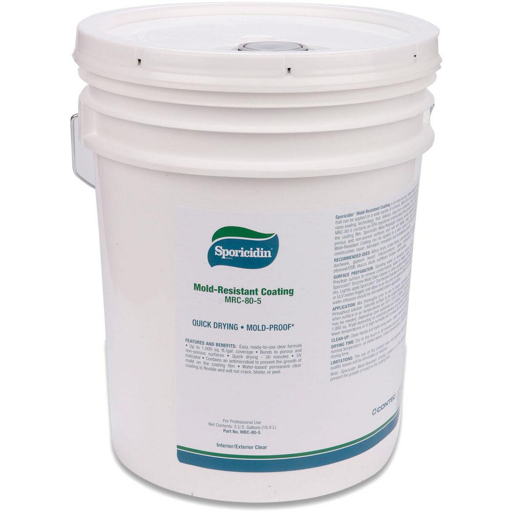 All-Purpose Cleaner: 5 gal Can