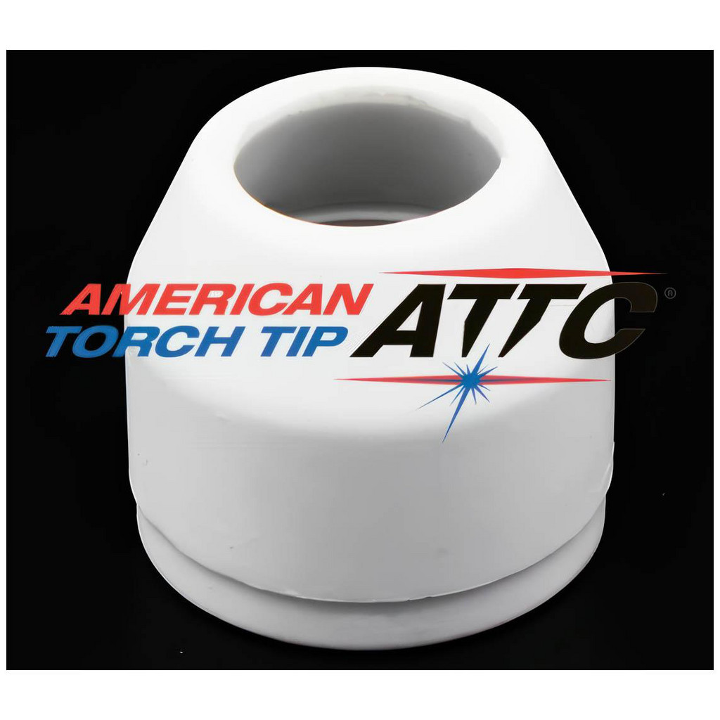 American Torch Tip F/DAIHEN 70 PLASMA SHIELD CUP | Part #H669G04