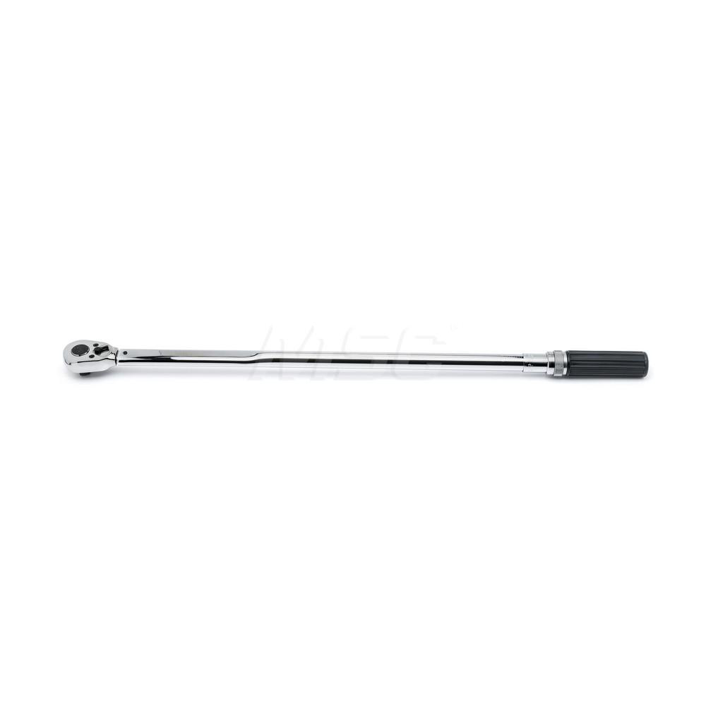 GEARWRENCH Torque Wrench 3/4" Square Drive 11586740 MSC