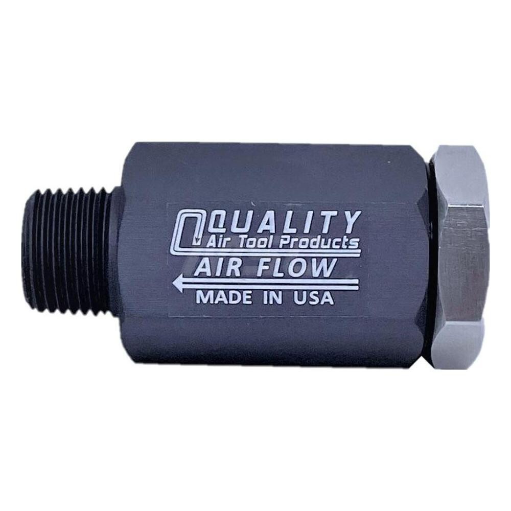 Inline Filters, Regulators & Lubricators; Maximum Working Pressure (psi): 150.000 ; Length (Inch): 2-1/4 ; Length (Decimal Inch): 2.2500