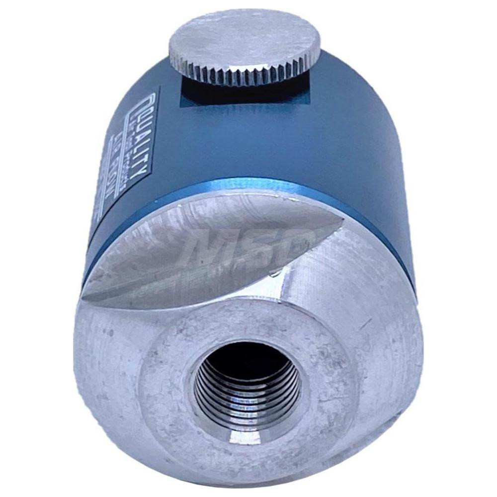 Quality Air Tool Products Inline Filters, Regulators & Lubricators; 1