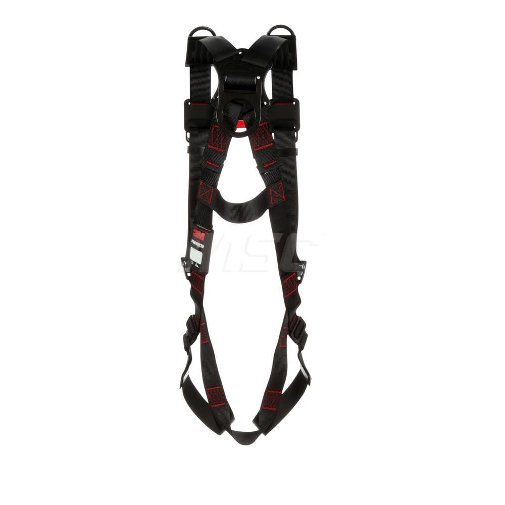 Harnesses; UNSPSC Code: 46182306