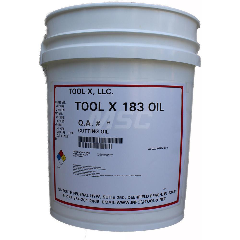 Silicone Oil TPD-201 (5cst)