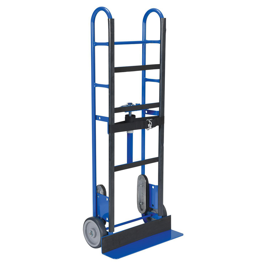Steel Hand Trucks