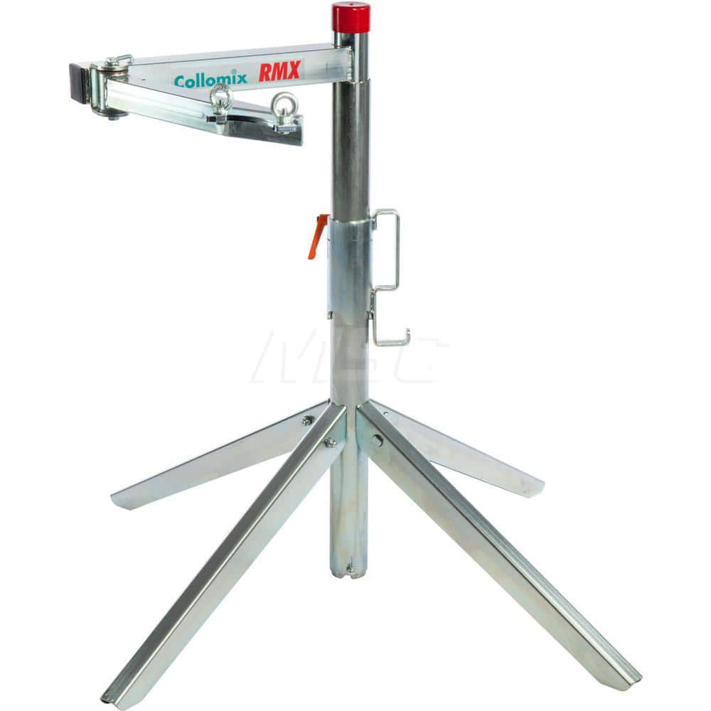Power Mixer Accessories; Accessory Type: Stand